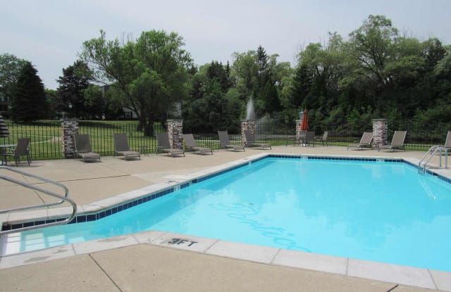 Porticos Fox Point Wi Apartments For Rent The chiswick apartments provide luxurious amenities in a beautiful, suburban setting. porticos