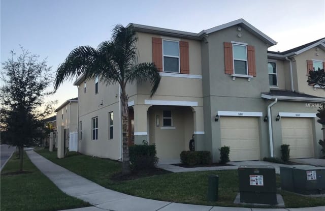 5100 Adelaide Drive Osceola County Fl Apartments For Rent