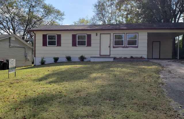 915 S Castle St Knoxville Tn Apartments For Rent