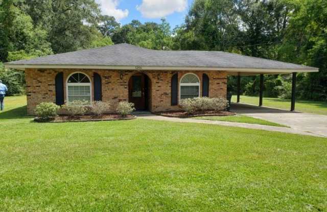 1206 N Cherry St Hammond La Apartments For Rent