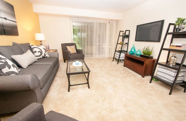 Ridge Gardens Parkville Md Apartments For Rent
