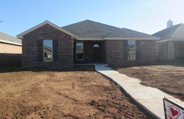 4803 Harvard Street Lubbock Tx Apartments For Rent
