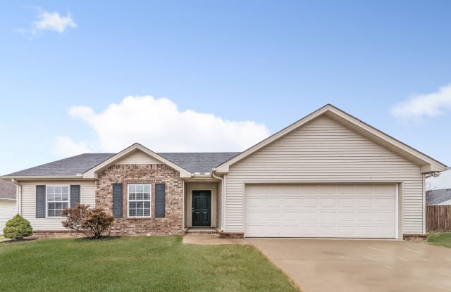 3012 Wellington Pl Murfreesboro Tn Apartments For Rent