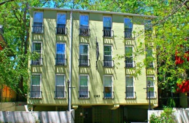 1343 High St Unit 13 Denver Co Apartments For Rent
