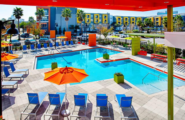 Brooklyn Riverside Jacksonville Fl Apartments For Rent
