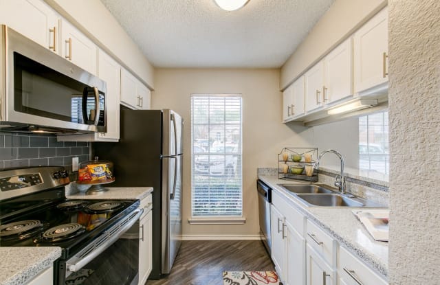 The Georgian Dallas Tx Apartments For Rent