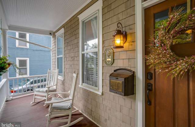 11 Dean Street Annapolis Md Apartments For Rent