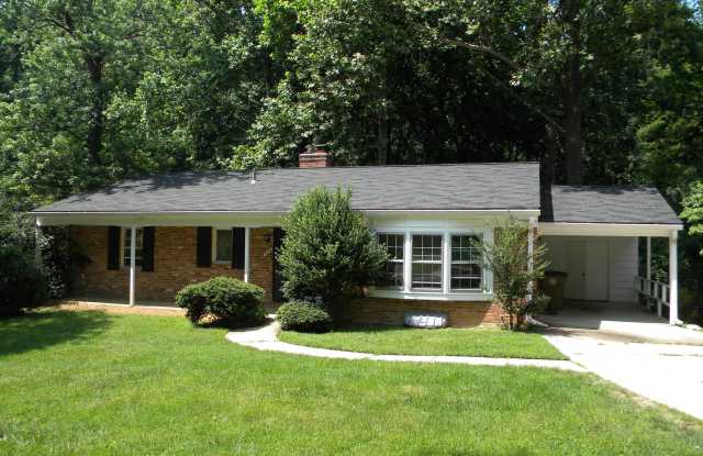 525 Bradford Drive Rockville Md Apartments For Rent
