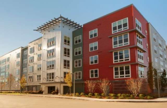 182 Broadway Everett Ma Apartments For Rent