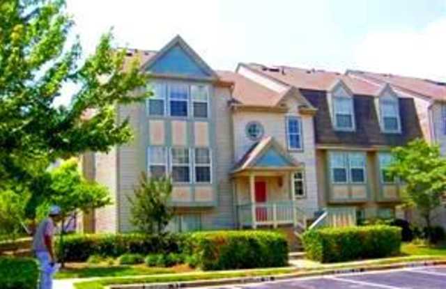 7908 Crows Nest Court Laurel Md Apartments For Rent
