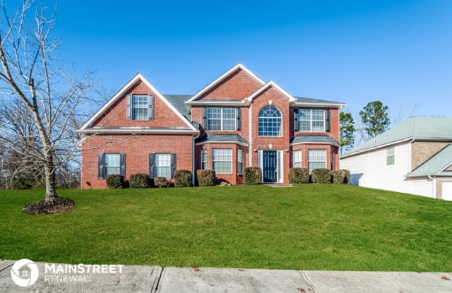1923 Bridgestone Circle Conyers Ga Apartments For Rent