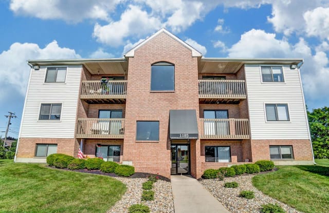 Mallard Landing Apartments Marion Oh Apartments For Rent