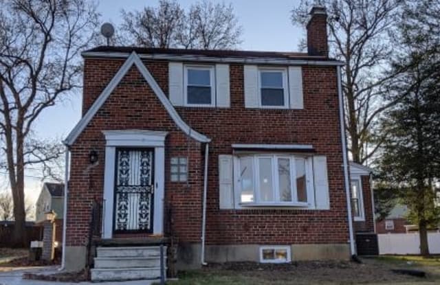 6104 Springwood Ct Overlea Md Apartments For Rent