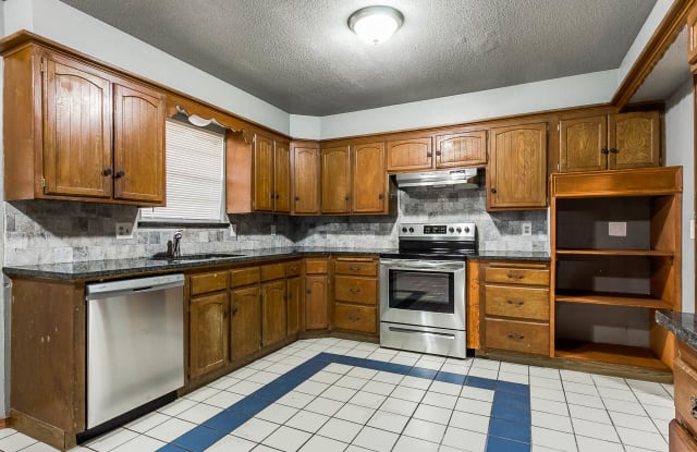 4924 Northwest 19th Street Oklahoma City Ok Apartments For Rent