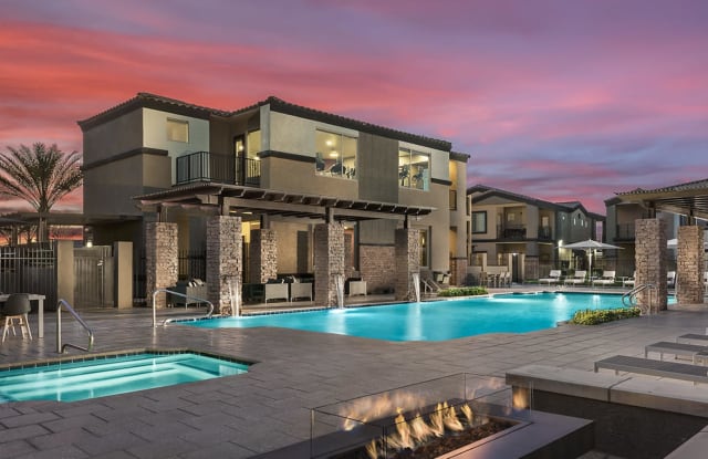 The Maxx 159 By Mark Taylor Goodyear Az Apartments For Rent