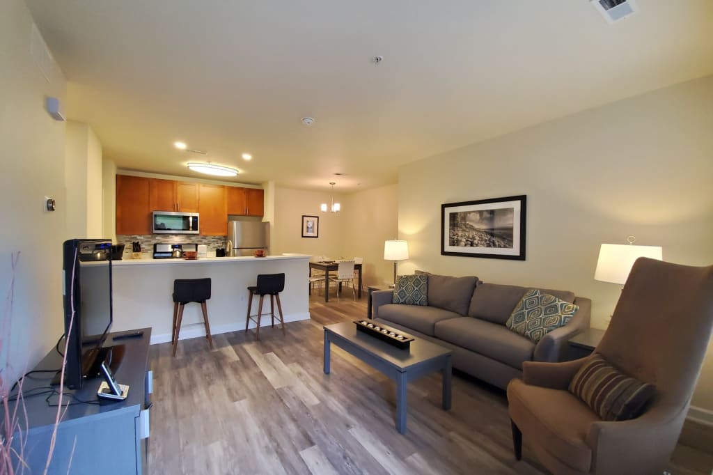 Griffin Center City Philadelphia Pa Apartments For Rent