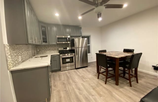 1712 Rockaway Parkway Brooklyn Ny Apartments For Rent