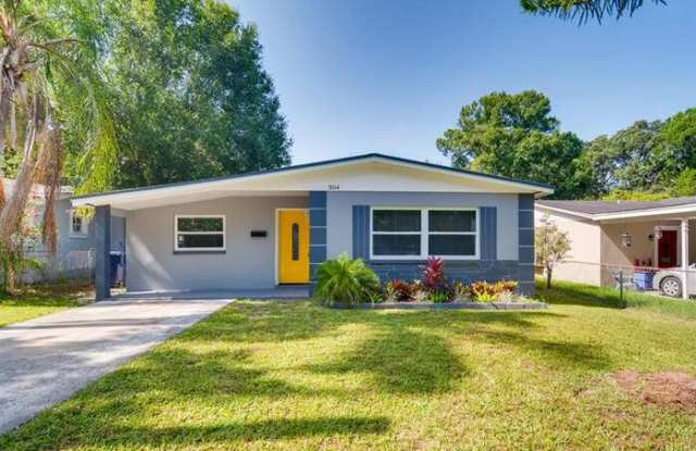304 West Fern Street Tampa Fl Apartments For Rent