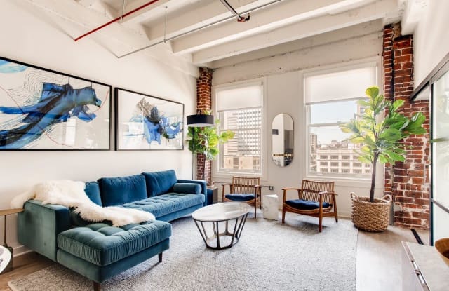 625 Broadway San Diego Ca Apartments For Rent