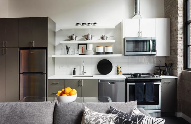 The Graphic Lofts Apartments Boston Ma Apartments For Rent