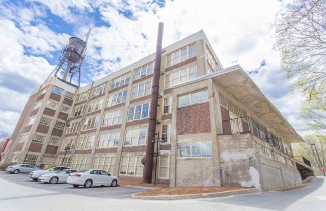 Design Pak Lofts