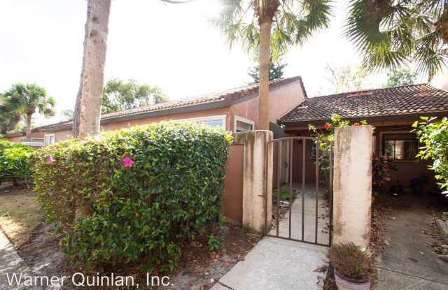 676 Montego Bay Court South Unit 676 Orange County Fl