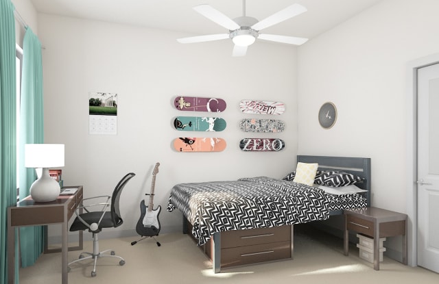 The Verge Cincinnati Oh Apartments For Rent