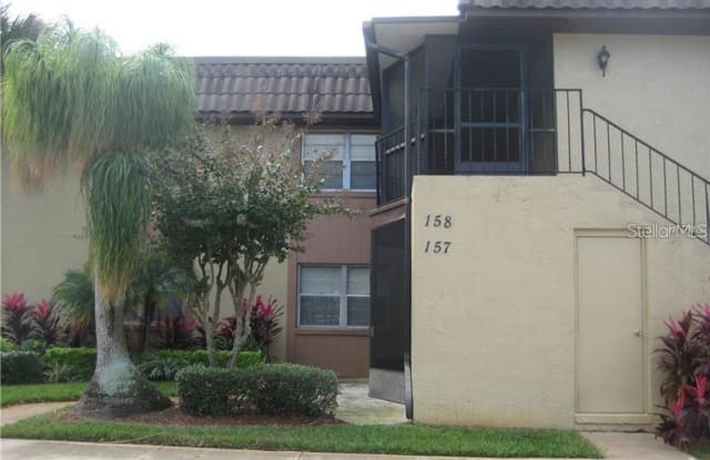 157 WINDTREE LANE - Winter Garden, FL apartments for rent