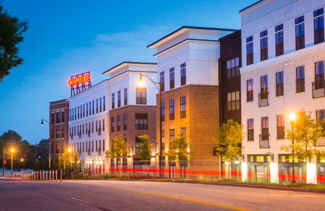 The Oliver Chamblee Ga Apartments For Rent