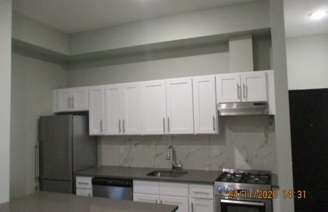 5 Thomas St 32 Newark Nj Apartments For Rent