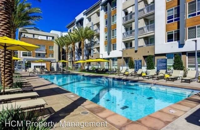 17109 Millikan Avenue Tustin Ca Apartments For Rent