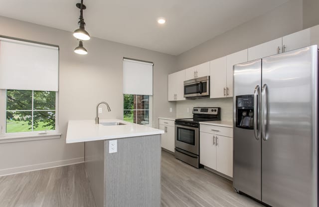 933 The U Rochester Ny Apartments For Rent