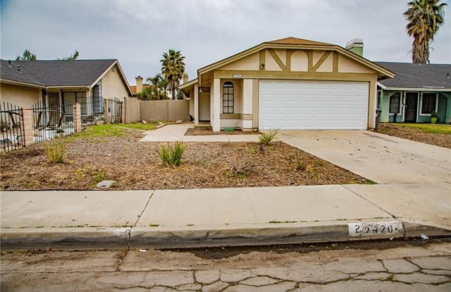 24204 Sun Valley Road Moreno Valley Ca Apartments For Rent