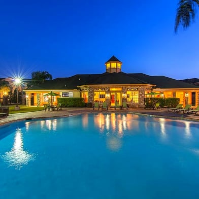 Whispering Winds Apartments - Apartments for rent