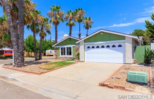 10233 Royal Ann Avenue San Diego Ca Apartments For Rent