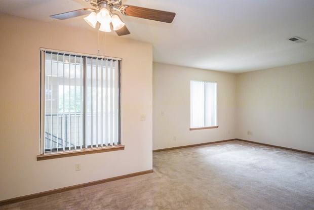 Berkshire Apartments - Wichita, KS apartments for rent