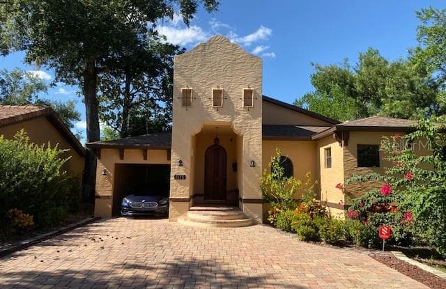 1575 N Orange Avenue Winter Park Fl Apartments For Rent