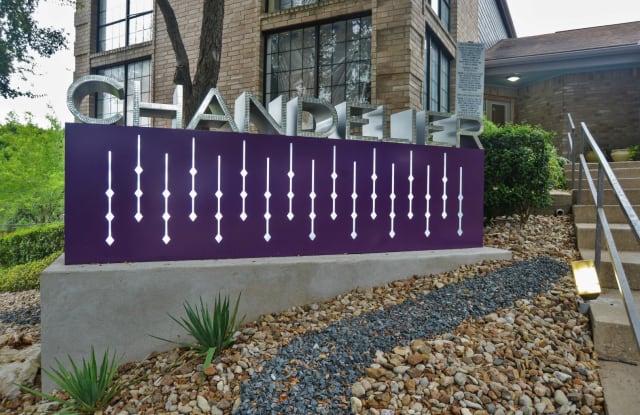 Chandelier Austin Tx Apartments For Rent