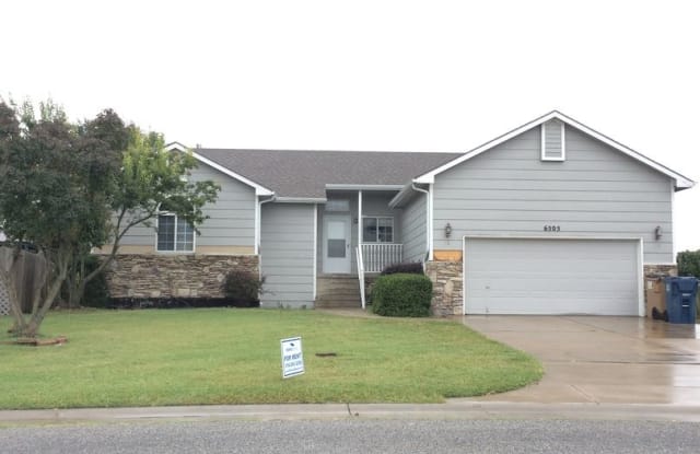 6505 E 44th St N Bel Aire Ks Apartments For Rent