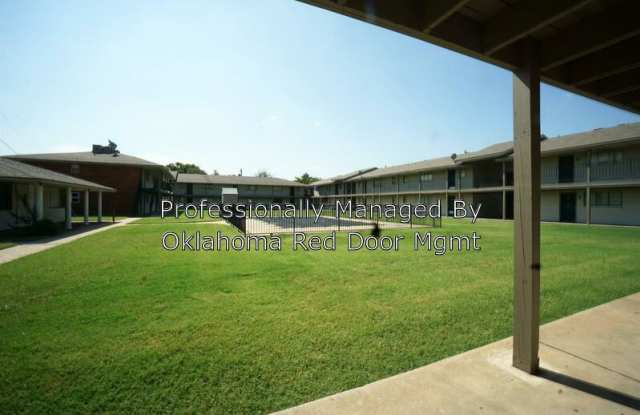 2325 N Meridian Ave Oklahoma City Ok Apartments For Rent