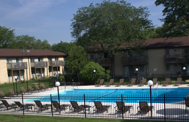 Springtree Apartments Middleton Wi Apartments For Rent