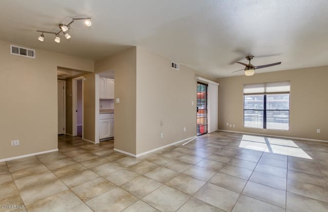 3131 W Cochise Drive Phoenix Az Apartments For Rent