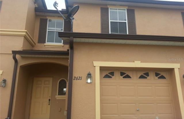 2621 Retreat View Circle Sanford Fl Apartments For Rent