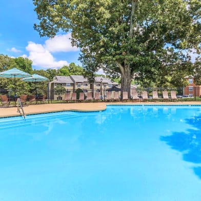 Fountains Matthews Apartments For Rent