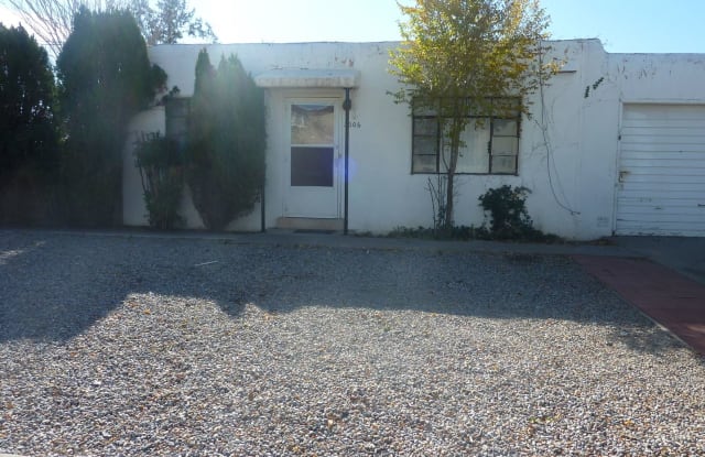 5006 Roma Ave Ne Albuquerque Nm Apartments For Rent