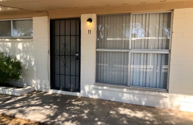 3423 E Flower 11 Tucson Az Apartments For Rent