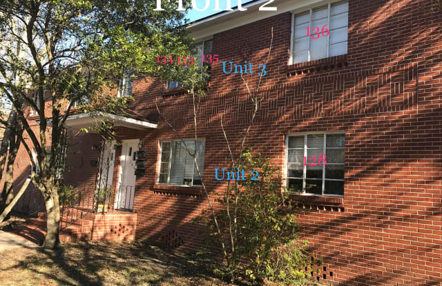 2842 Sydney St Jacksonville Fl Apartments For Rent