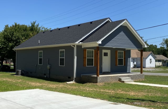 200 Richland St Portland Tn Apartments For Rent