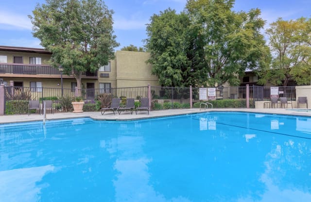 Heritage Park At Alta Loma 55 Senior Apartments Rancho Cucamonga Ca Apartments For Rent