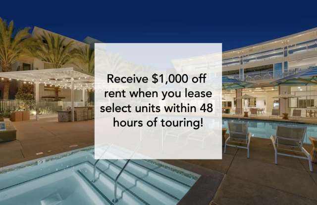 Domain San Diego San Diego Ca Apartments For Rent